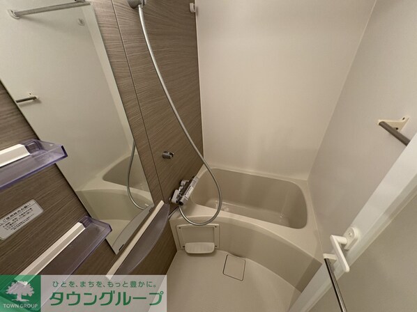 LEGALAND神楽坂の物件内観写真